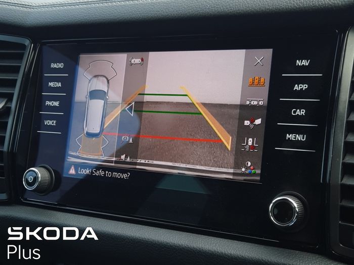 Skoda Kodiaq 2024