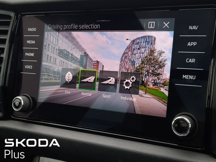 Skoda Kodiaq 2024