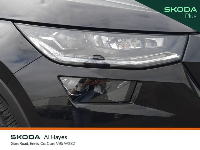 Skoda Kodiaq 2024