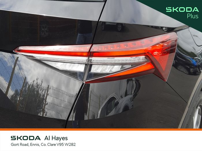 Skoda Kodiaq 2024