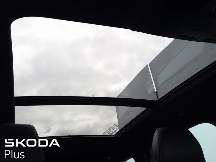 Skoda Kodiaq 2024