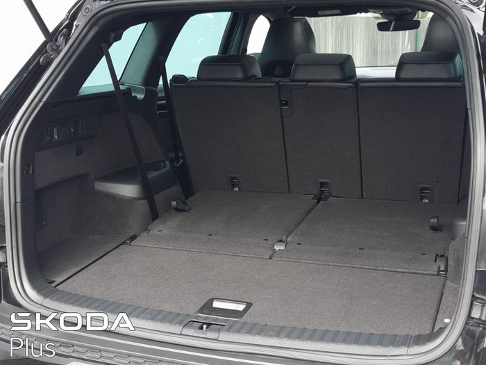 Skoda Kodiaq 2024