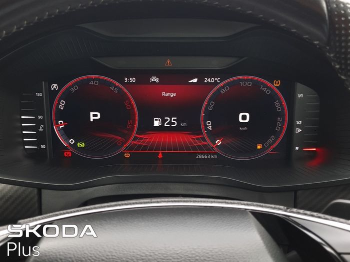 Skoda Kodiaq 2024