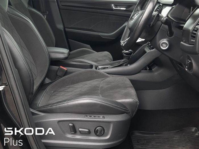 Skoda Kodiaq 2024