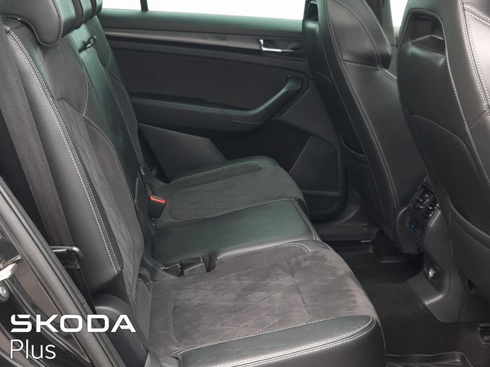 Skoda Kodiaq 2024