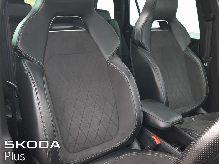 Skoda Kodiaq 2024