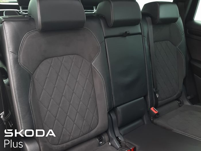 Skoda Kodiaq 2024