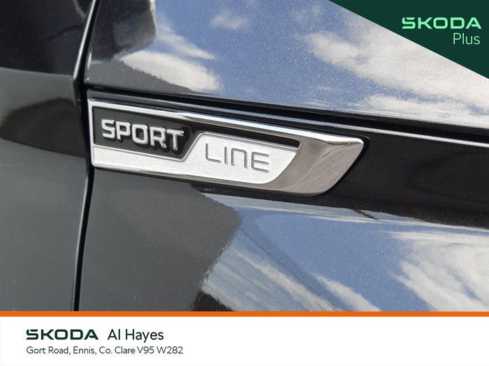 Skoda Kodiaq 2024