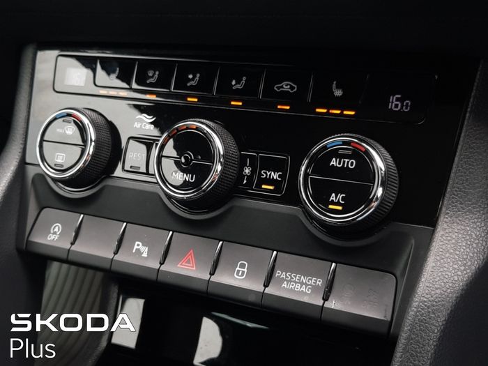 Skoda Kodiaq 2024