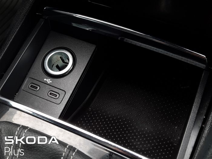 Skoda Kodiaq 2024
