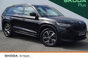 Skoda Kodiaq 2024