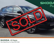 Skoda Kodiaq 2024