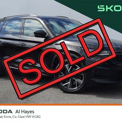 Skoda Kodiaq 2024