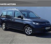 Volkswagen Caddy 2025