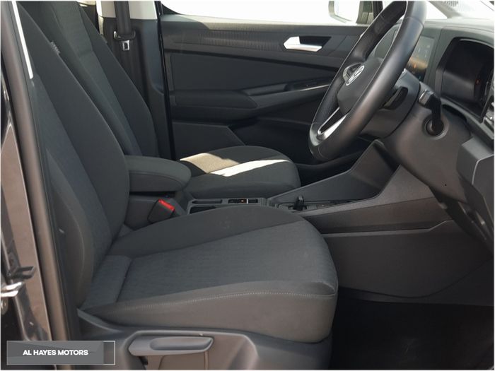 Volkswagen Caddy Maxi Life 2025