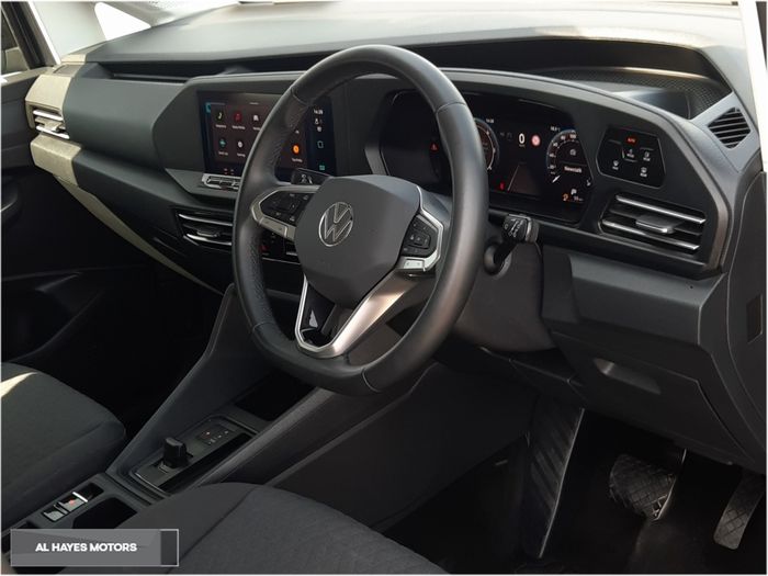 Volkswagen Caddy Maxi Life 2025