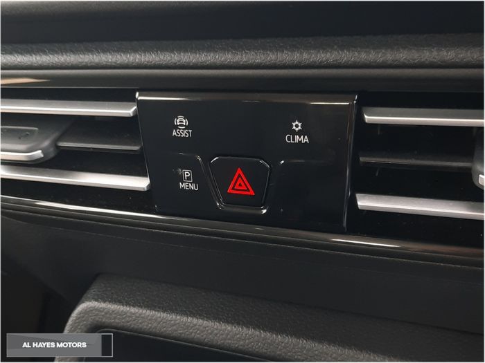 Volkswagen Caddy Maxi Life 2025