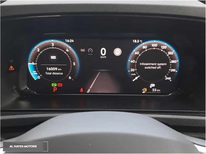 Volkswagen Caddy Maxi Life 2025