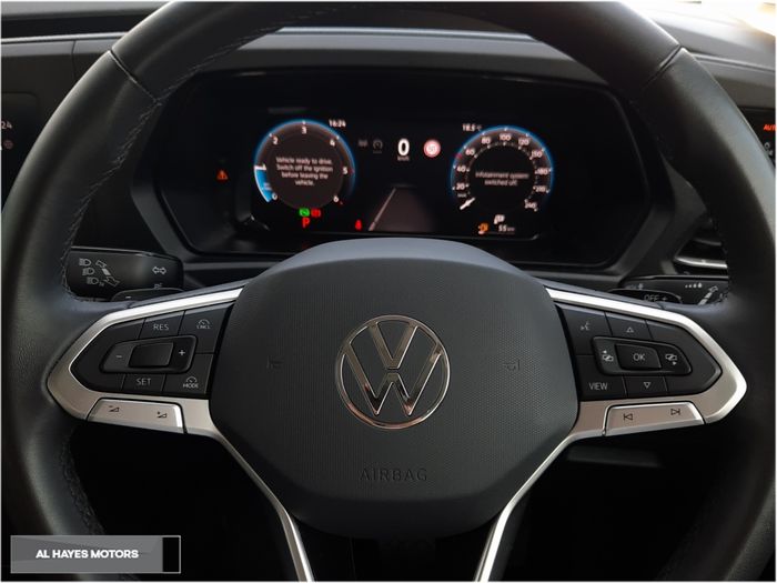 Volkswagen Caddy Maxi Life 2025