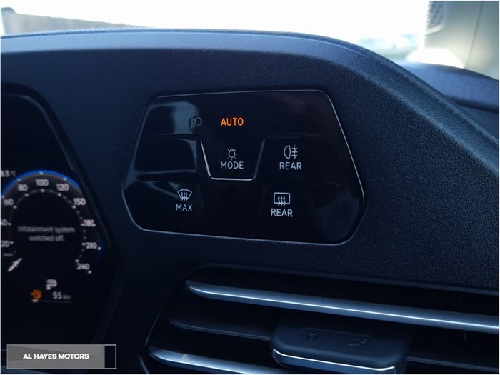 Volkswagen Caddy Maxi Life 2025