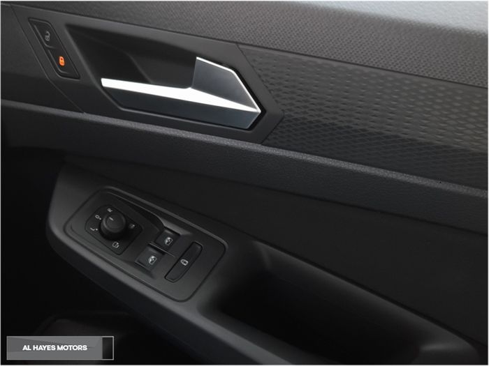 Volkswagen Caddy Maxi Life 2025