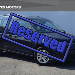 Volkswagen Caddy Maxi Life 2025