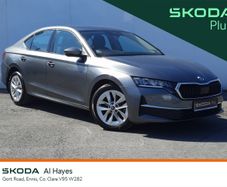 Skoda Octavia 2025