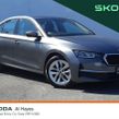 Skoda Octavia 2025