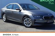Skoda Octavia 2025