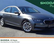 Skoda Octavia 2025