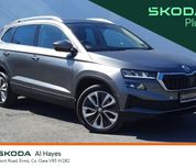 Skoda Karoq 2024