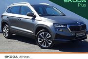 Skoda Karoq 2024