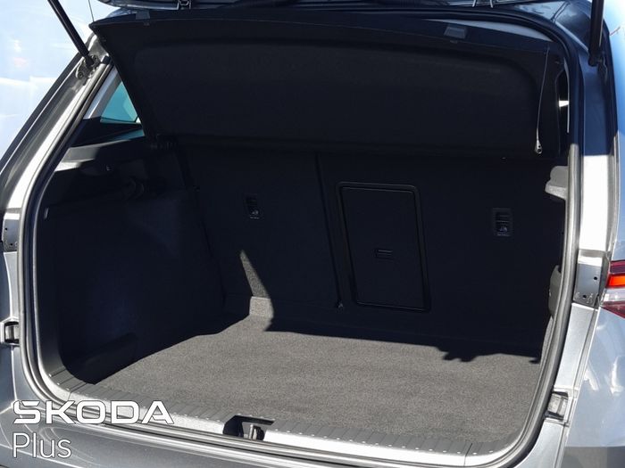 Skoda Karoq 2024