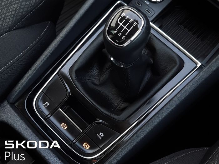 Skoda Karoq 2024