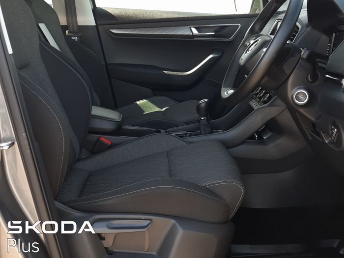 Skoda Karoq 2024
