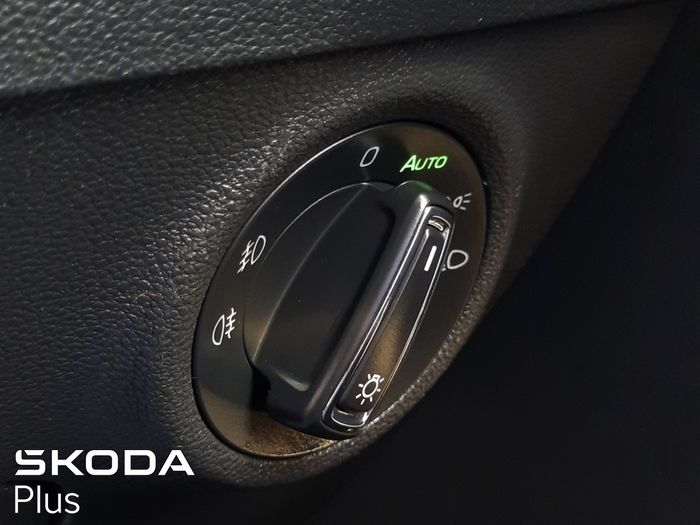 Skoda Karoq 2024