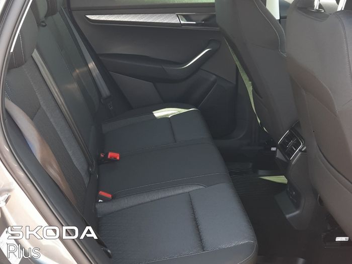 Skoda Karoq 2024