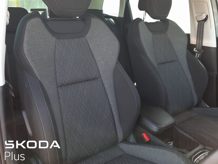 Skoda Karoq 2024