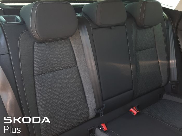 Skoda Karoq 2024