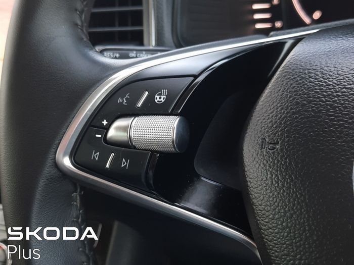 Skoda Karoq 2024