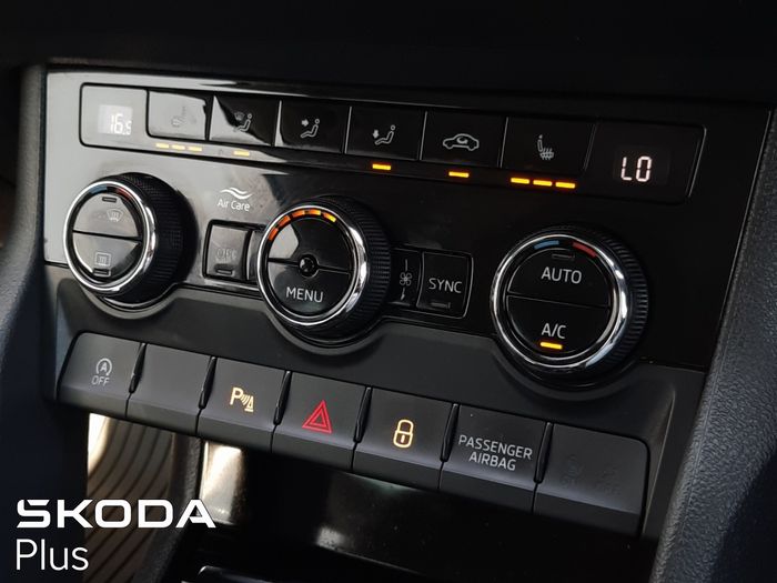 Skoda Karoq 2024