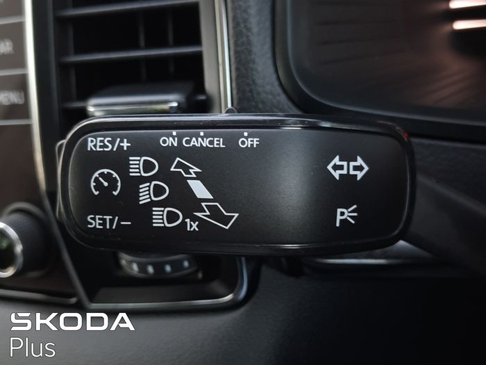 Skoda Karoq 2024