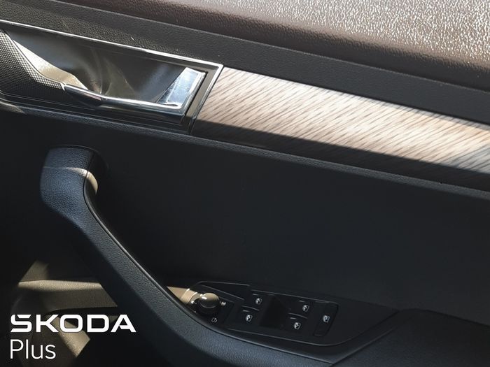 Skoda Karoq 2024