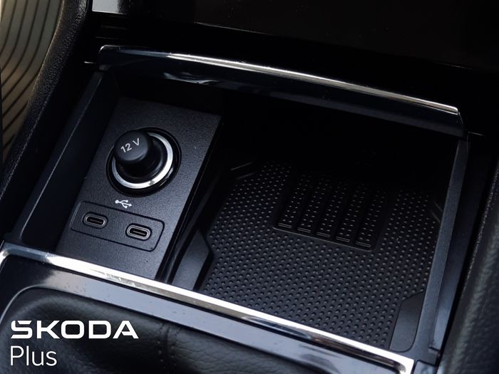 Skoda Karoq 2024