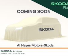 Skoda Karoq 2024