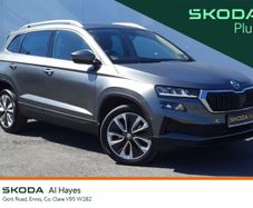 Skoda Karoq 2024