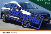 Skoda Karoq 2024