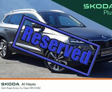Skoda Karoq 2024