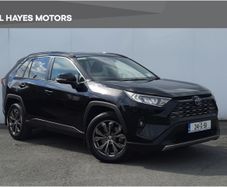 Toyota Rav4 2024