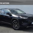 Toyota Rav4 2024